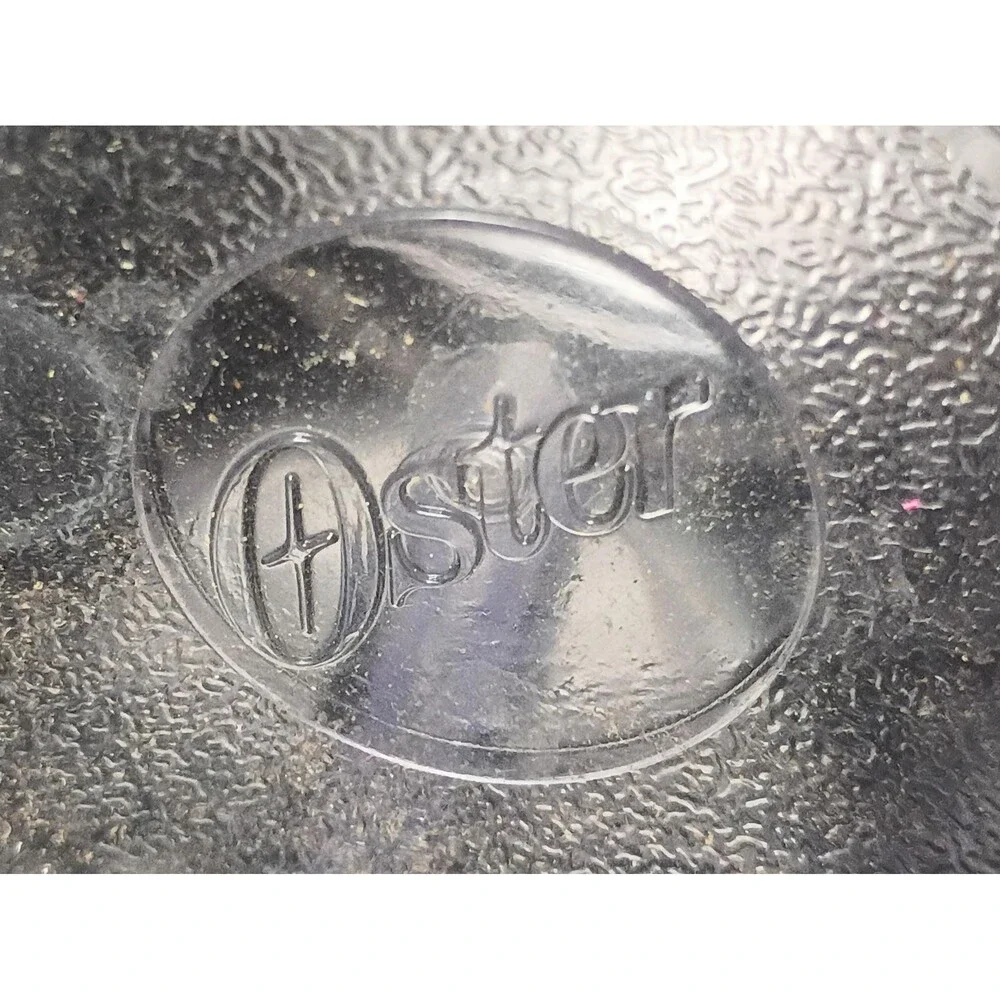 Oster vintage 8oz